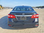 Nissan Sentra 2018