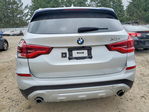 BMW X3 2018