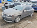 Chevrolet Impala 2018