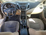 Hyundai Elantra 2016