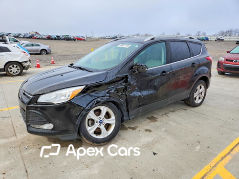 Ford Escape 2014 - Image 1 of 14