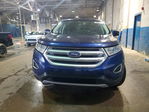 Ford Edge 2016