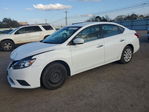 Nissan Sentra 2019