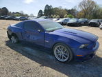 Ford Mustang 2013
