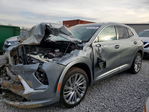 Buick Envision 2025
