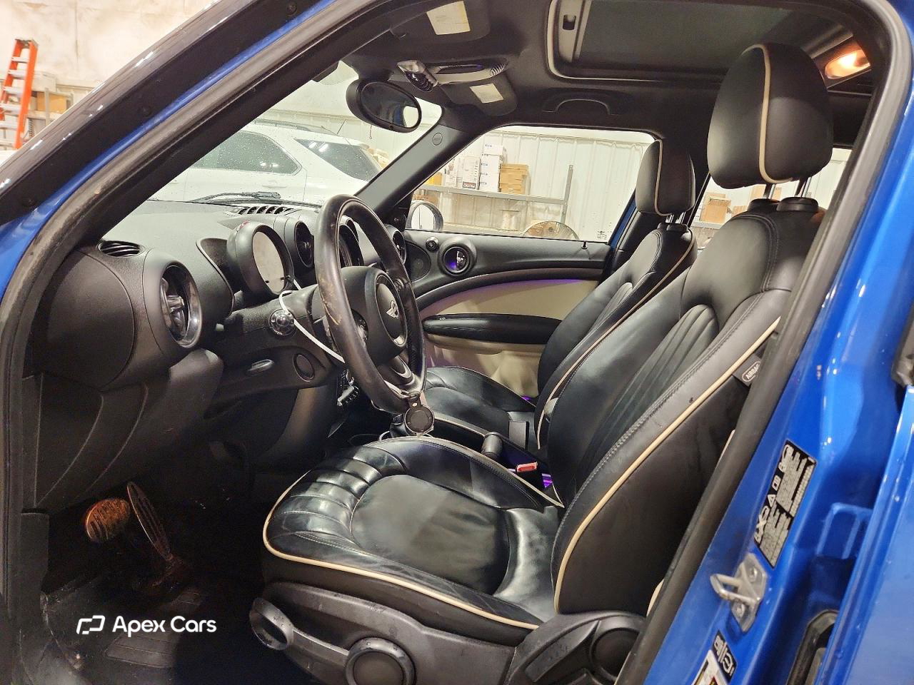 MINI Cooper 2014