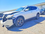 Nissan Rogue 2015