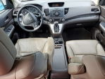 Honda CR-V 2013