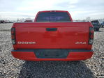 Dodge RAM 2002
