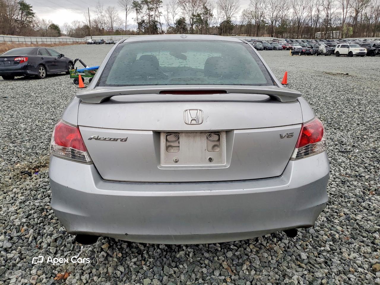 Accord 2008