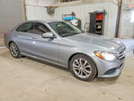 Mercedes-Benz C-klasse 2016