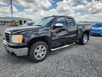 GMC Sierra 2011