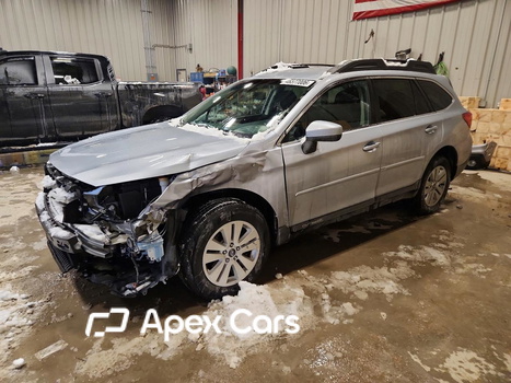 Subaru Outback 2019 - Zdjęcie 1 z 13