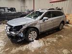 Subaru Outback 2019