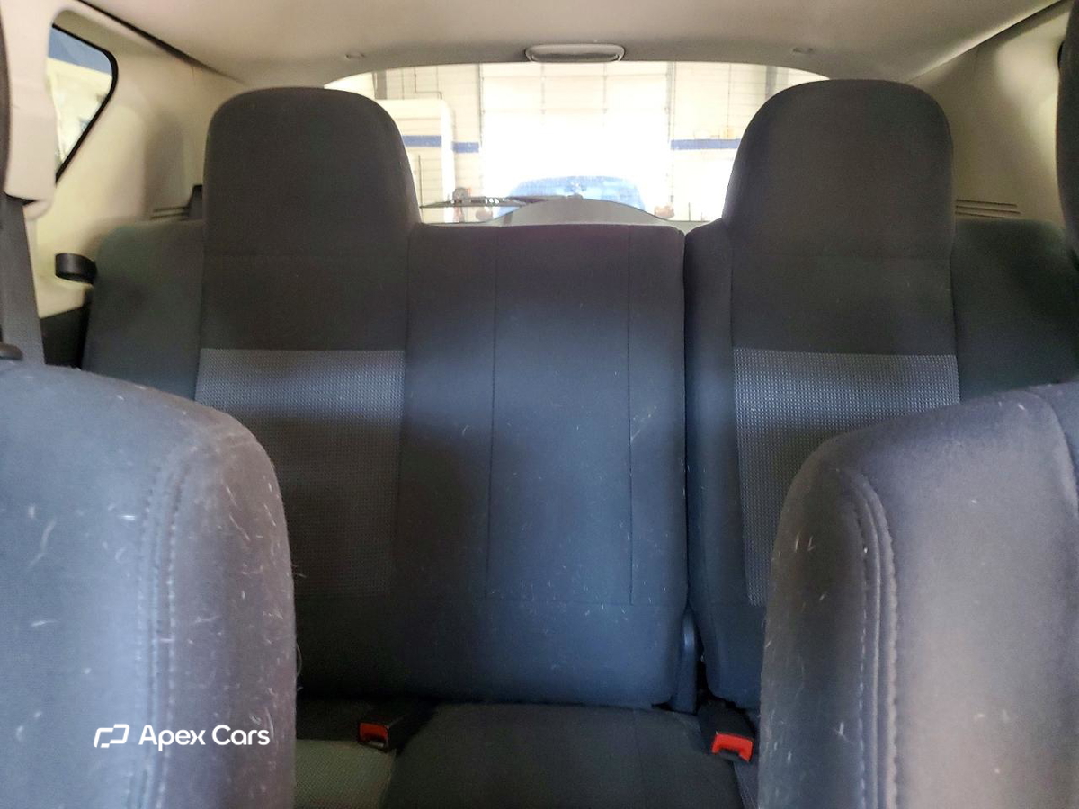 Jeep Compass 2014