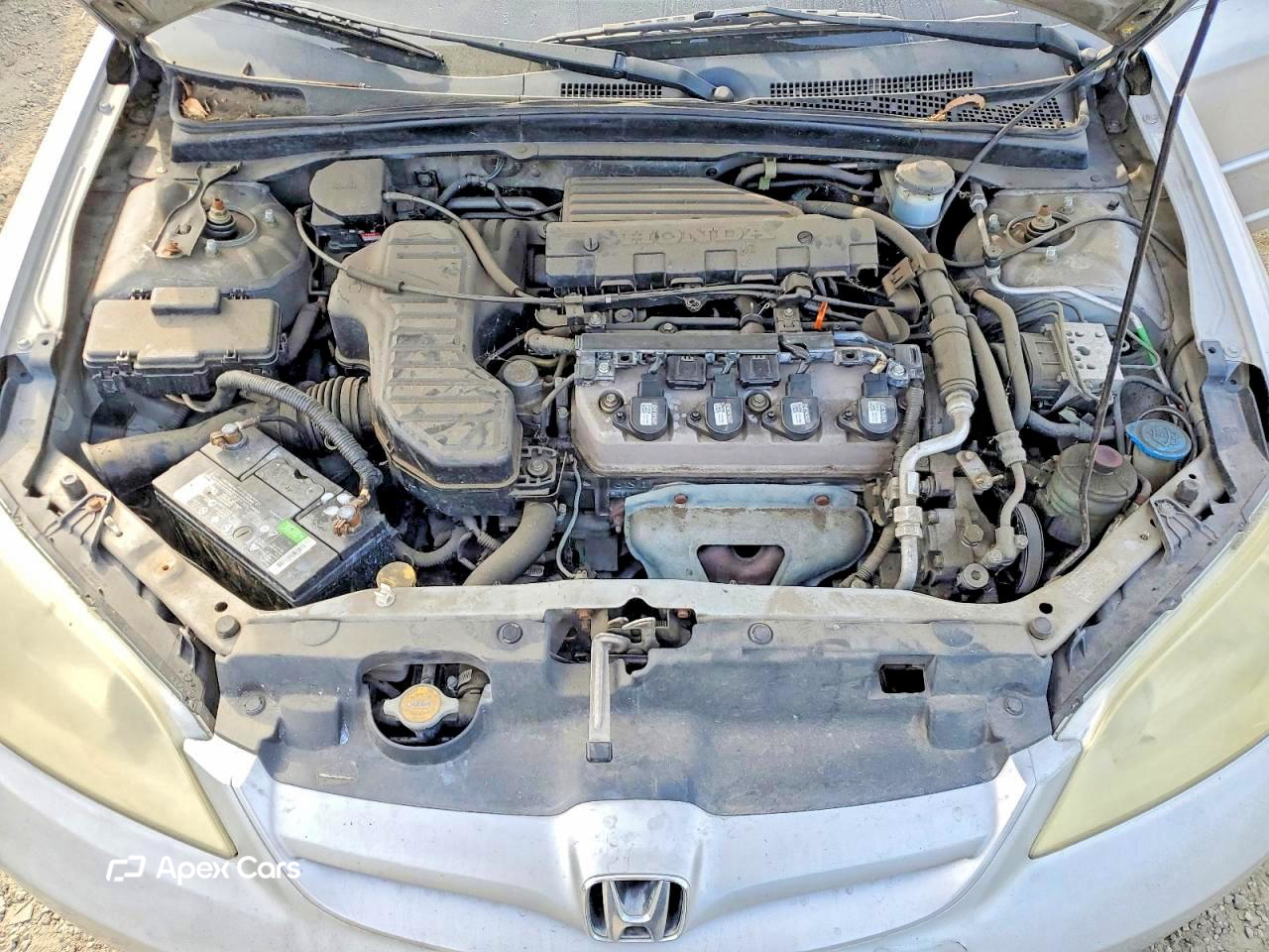 Honda Civic 2006