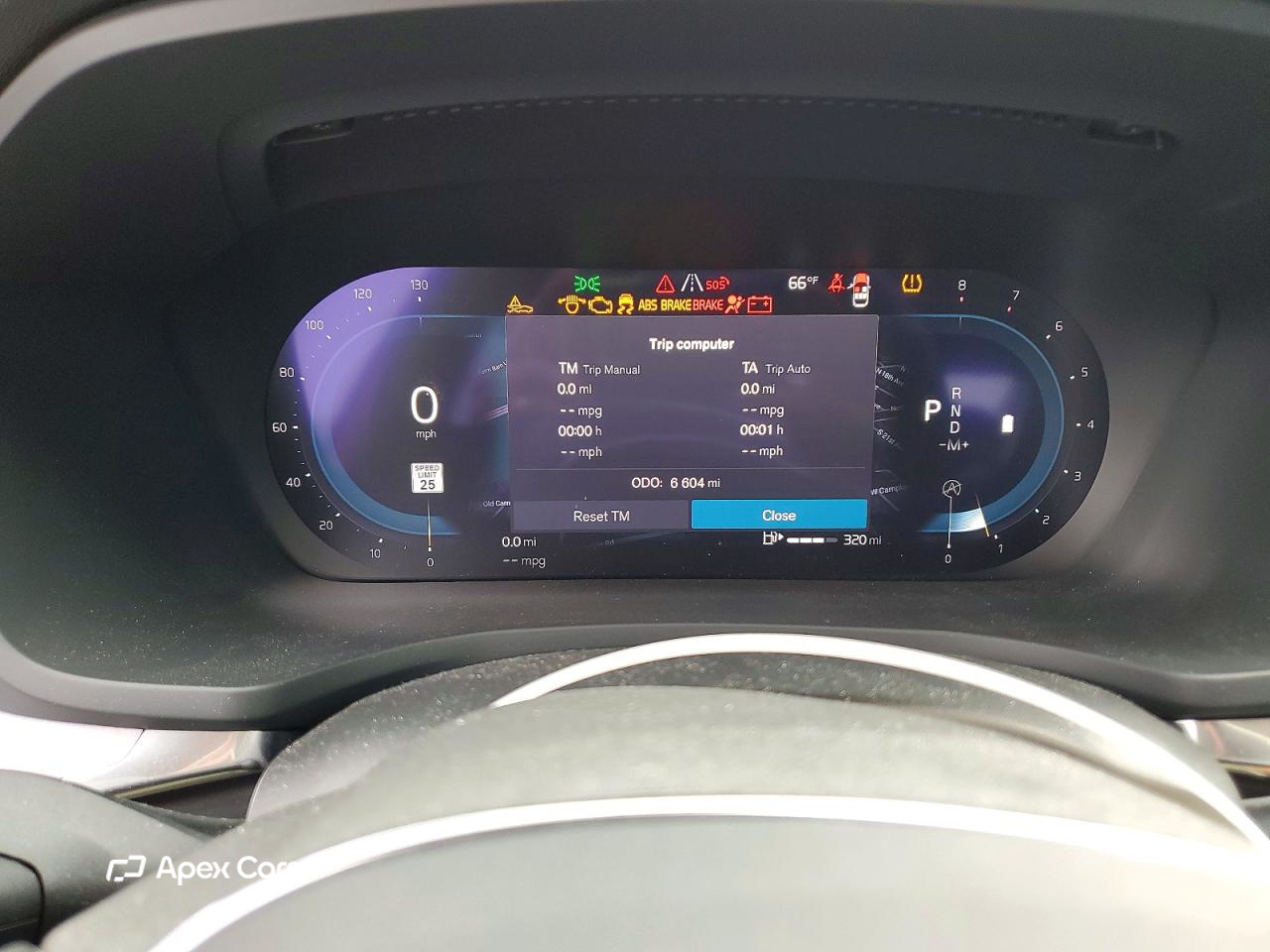 Volvo S60 2024