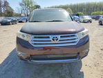 Toyota Highlander 2012
