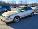 Audi A6 1995