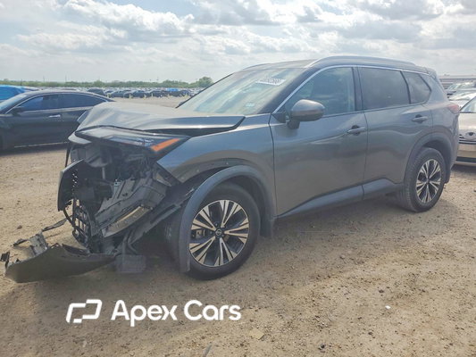 Nissan Rogue 2021 - Image 1 of 13