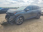 Nissan Rogue 2021