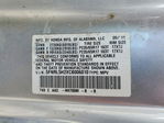 Honda Odyssey 2012