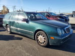 Mercedes-Benz E-klasse 2001