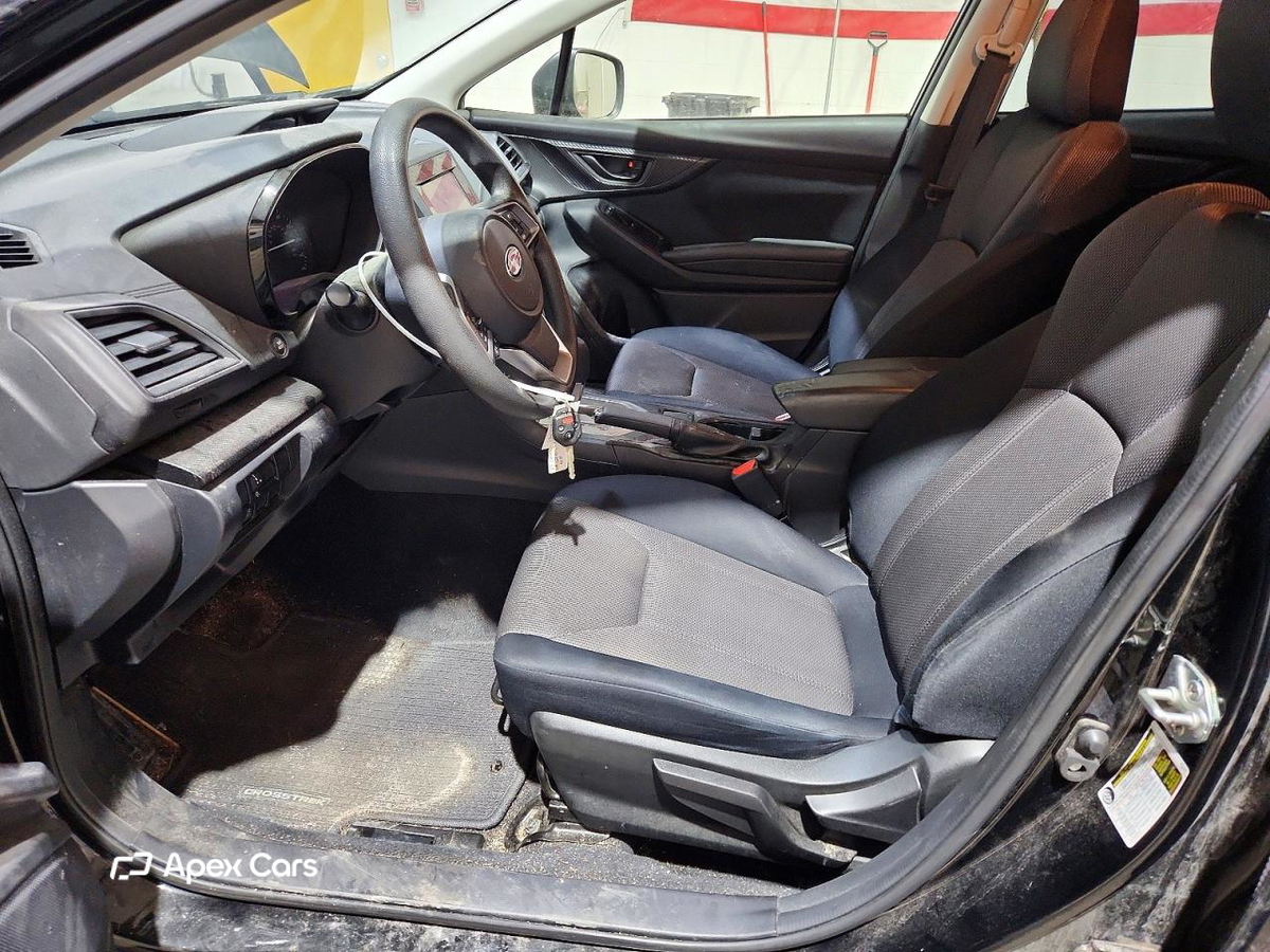 Subaru XV 2023