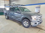 Ford F-150 2016