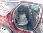 Ford Fusion 2013