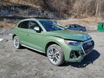 Audi Q5 2022