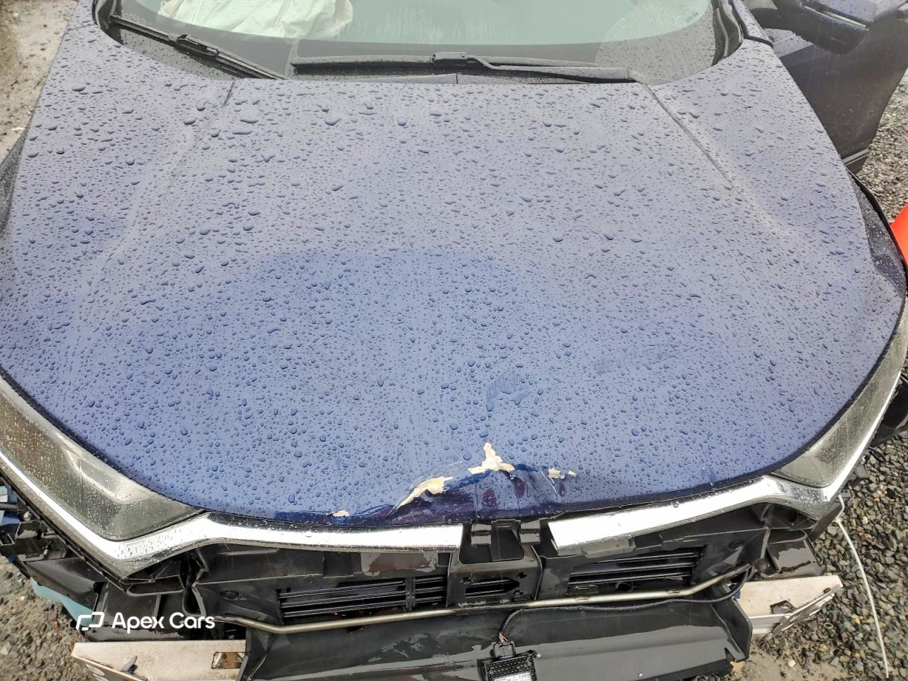 Honda CR-V 2017