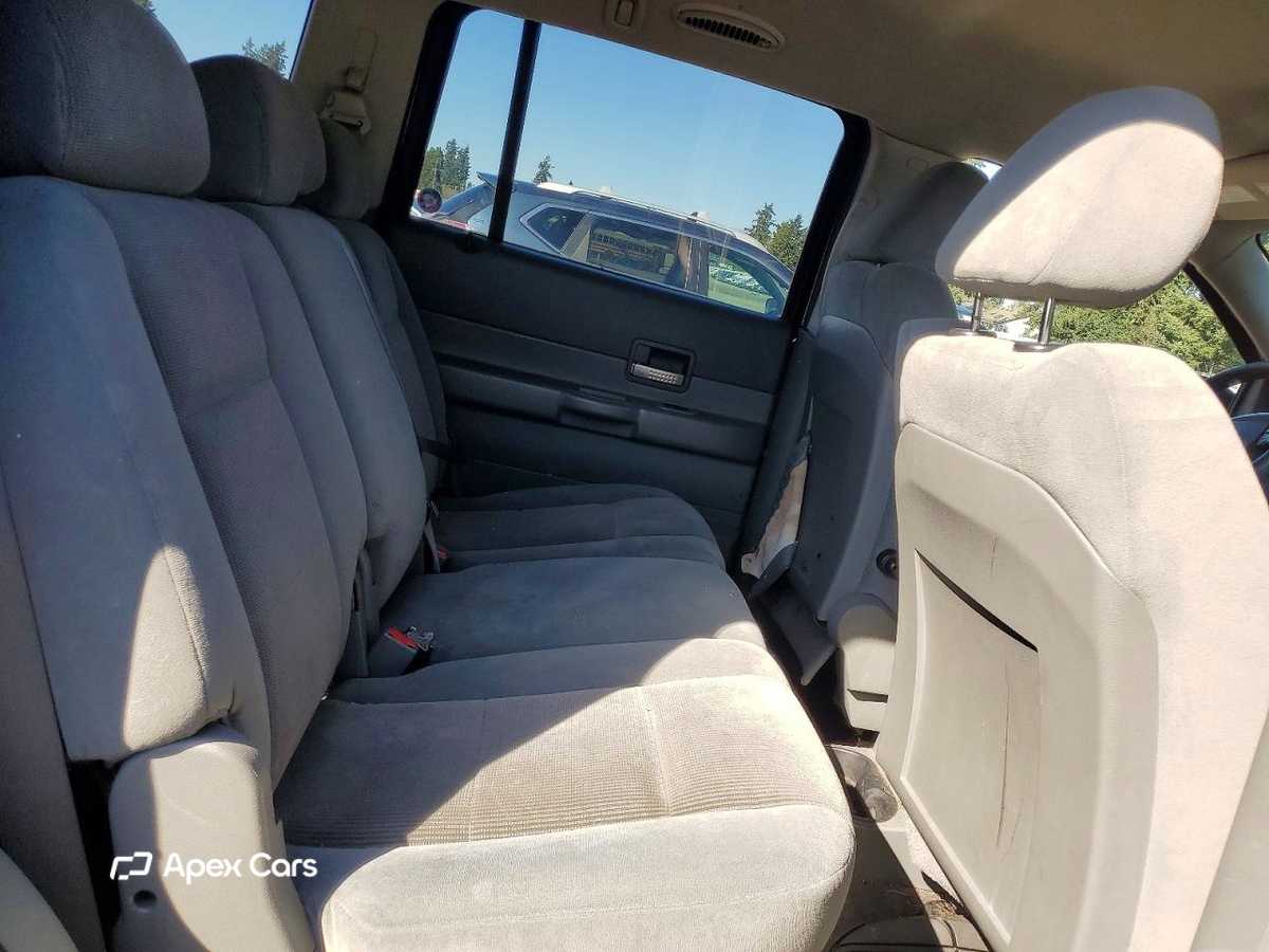 Dodge Durango 2005