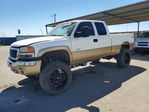 GMC Sierra 2004