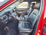 Ford Explorer 2021