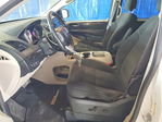 Dodge Caravan 2016