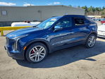 Cadillac XT4 2021