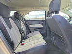 Chevrolet Equinox 2011