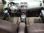 Mitsubishi Outlander 2017