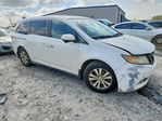 Honda Odyssey 2014