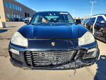 Porsche Cayenne 2008