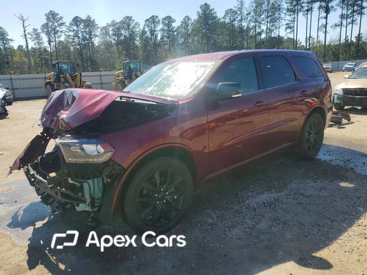 Dodge Durango 2018 - Image 1 of 15