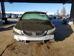 Honda Civic 2014