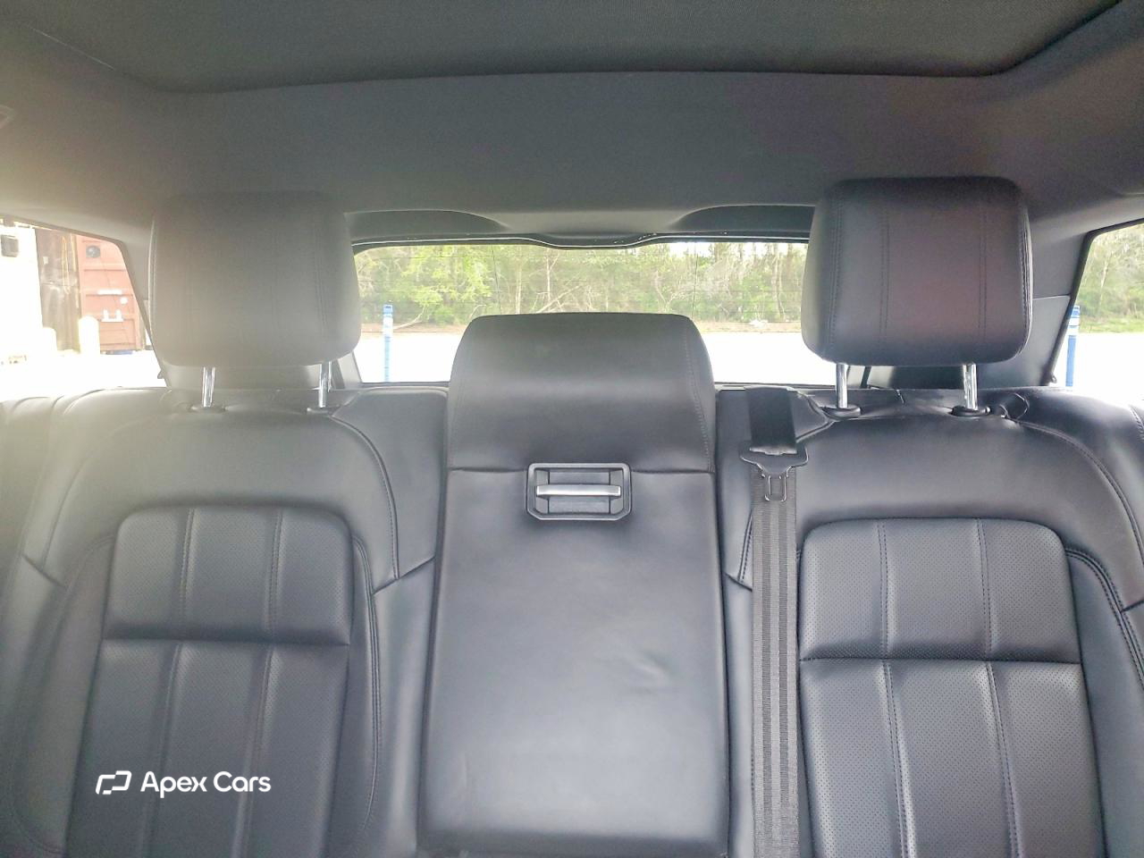 Land Rover Range Rover 2020