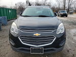 Chevrolet Equinox 2017