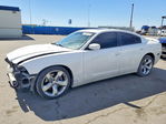 Dodge Charger 2012