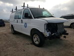 Chevrolet Express 2022
