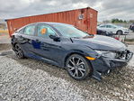 Honda Civic 2021