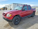 Ford Explorer 2003