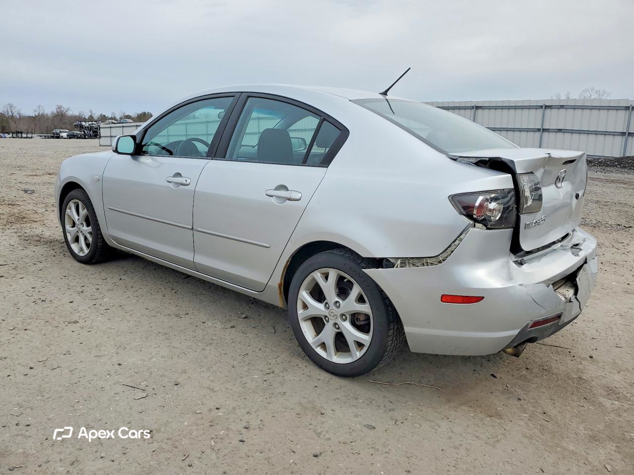Mazda 3 2009